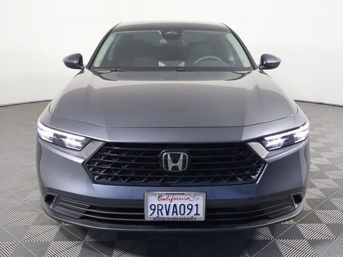 Used 2024 Honda Accord EX image 2