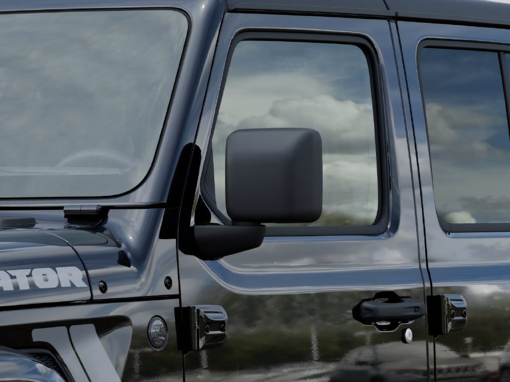 New 2027 Jeep Gladiator Sport AWD/4WD image 14
