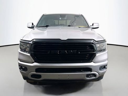Used 2020 RAM 1500 Big Horn image 2