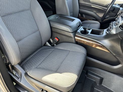 Used 2019 Chevrolet Tahoe LS w/ Max Trailering Package AWD/4WD image 11