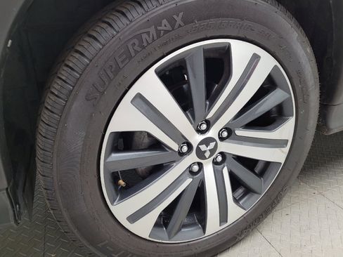 Used 2022 Mitsubishi Outlander Sport AWD image 31