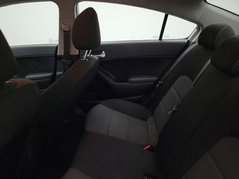 Used 2018 Kia Forte LX FWD image 18