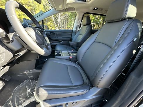 New 2026 Honda Odyssey EX-L image 13