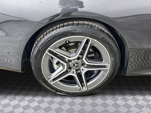 Used 2019 Mercedes-Benz C 300 4MATIC Cabriolet image 31