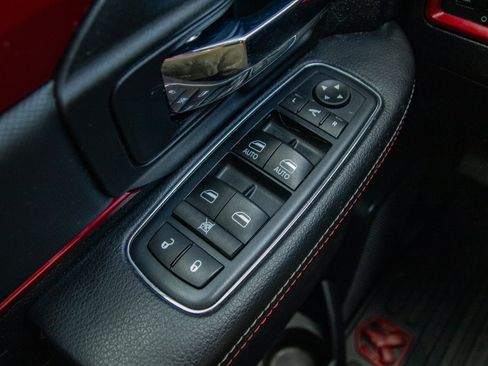 Used 2017 RAM 1500 Rebel w/ Luxury Group AWD/4WD image 12