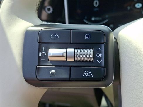 Certified 2025 Hyundai Santa Fe Calligraphy AWD/4WD image 20