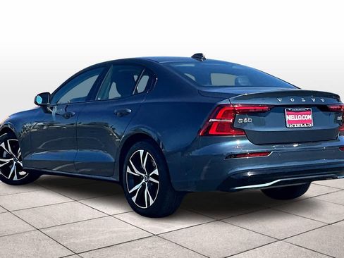 Used 2024 Volvo S60 B5 Plus image 16