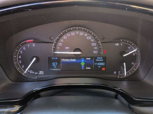 Used 2017 Cadillac XT5 FWD w/ LPO, Wheel Lock Package image 27