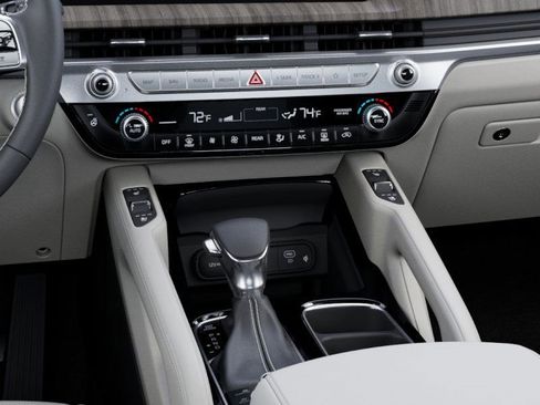 New 2025 Kia Telluride EX image 23