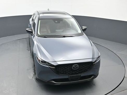 Certified 2023 MAZDA CX-5 Carbon Edition image 45