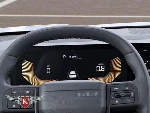 New 2027 Kia Telluride EX X-Line AWD/4WD image 21
