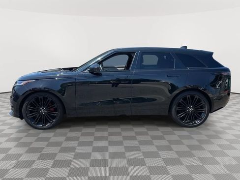 Used 2024 Land Rover Range Rover Velar Dynamic SE AWD/4WD image 5