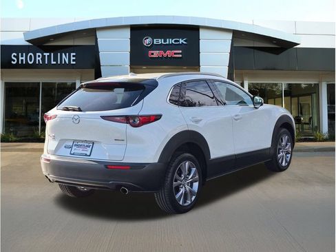 Used 2020 MAZDA CX-30 AWD w/ Premium Package image 3