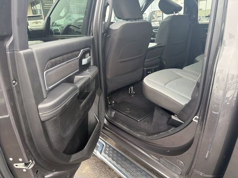 Used 2024 RAM 2500 Big Horn image 7