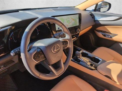 Used 2024 Lexus NX 350 AWD w/ Premium Package image 9