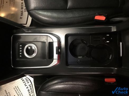 Used 2019 Land Rover Discovery Sport HSE image 53