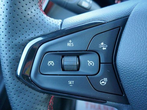 New 2026 Chevrolet TrailBlazer RS image 15