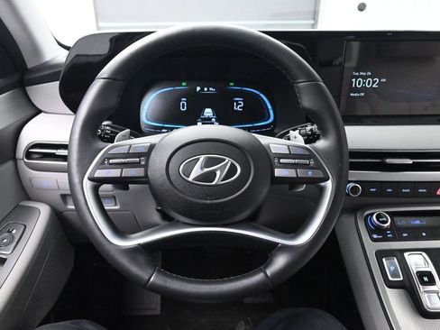 Used 2024 Hyundai Palisade SEL AWD/4WD image 25