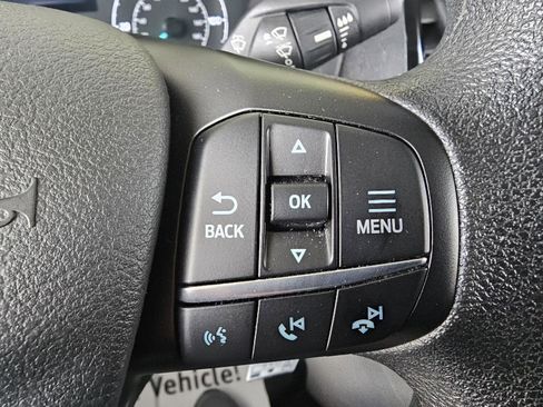 Used 2024 Ford Transit 350 XLT image 21