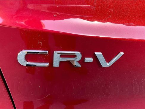Certified 2023 Honda CR-V EX-L image 43
