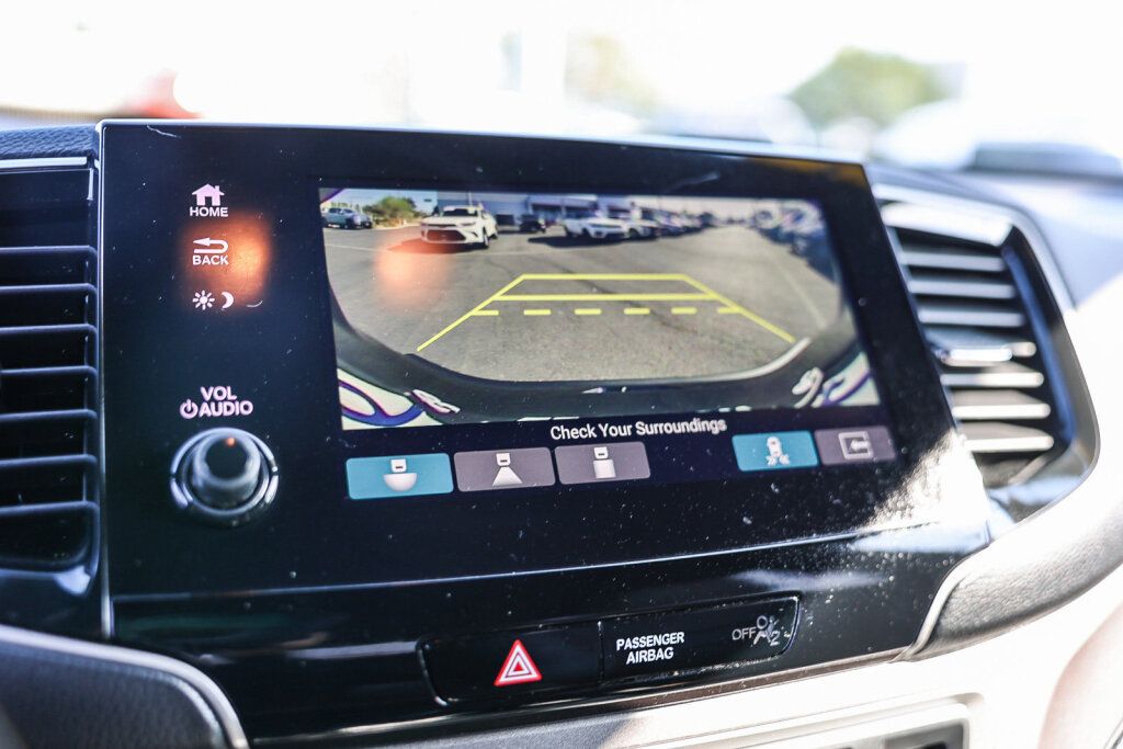 Used 2024 Honda Passport EX-L image 17