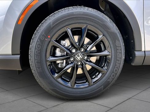 New 2026 Honda CR-V Sport image 12