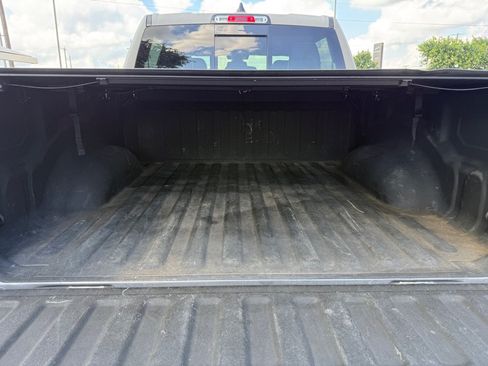 Used 2020 RAM 1500 Laramie w/ Sport Appearance Package AWD/4WD image 15