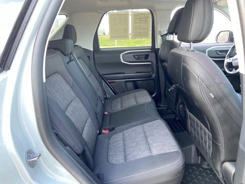 Used 2022 Ford Bronco Sport Big Bend w/ Convenience Package image 13