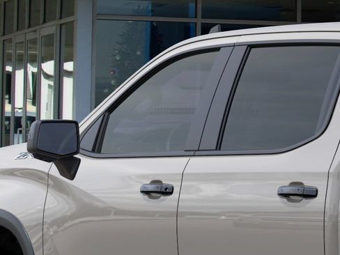 New 2026 Chevrolet Silverado 1500 ZR2 w/ ZR2 Bison Edition AWD/4WD image 12