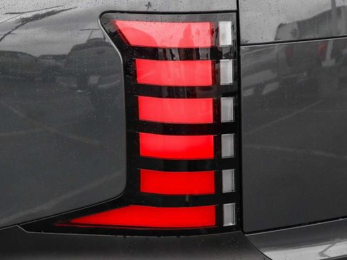 New 2026 Hyundai Palisade SEL FWD image 11