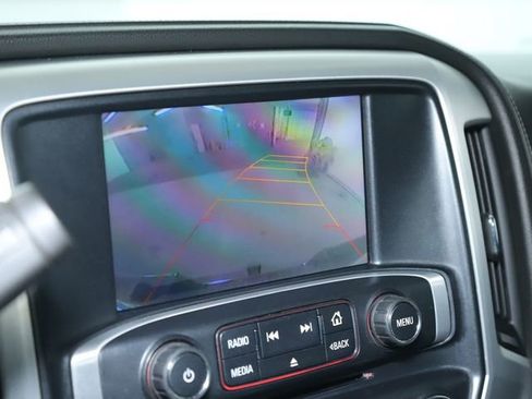 Used 2015 GMC Sierra 2500 SLE w/ SLE Preferred Package image 38