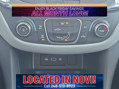 Used 2024 Chevrolet Equinox LS w/ LS Convenience Package image 19