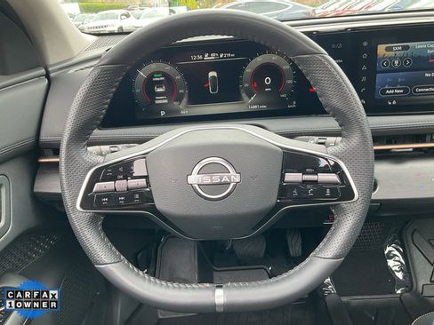 Used 2023 Nissan Ariya AWD image 38