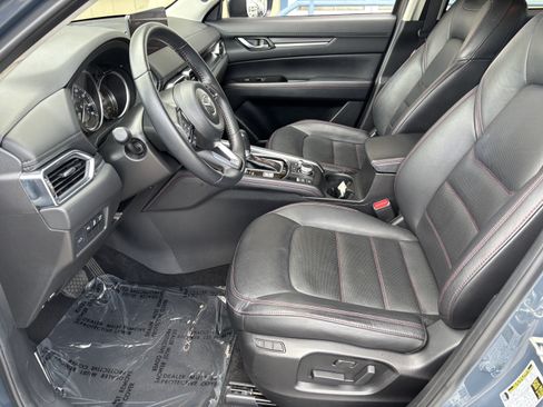 Used 2025 MAZDA CX-5 Carbon Edition AWD/4WD image 13