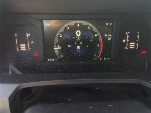 Used 2024 Toyota Tacoma SR5 image 14