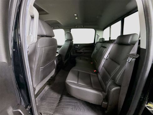 Used 2017 GMC Sierra 3500 SLT w/ Duramax Plus Package image 18