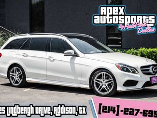 Used 2015 Mercedes-Benz E 350 4MATIC Wagon video 1
