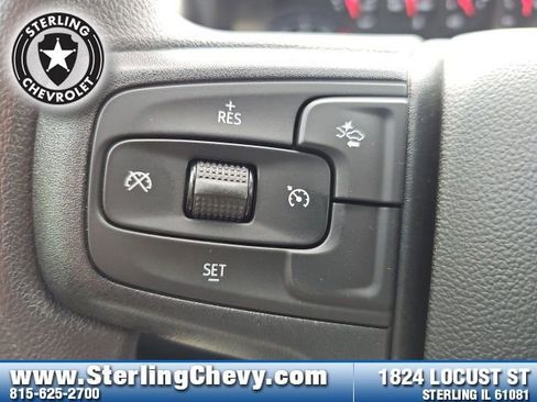 Used 2024 Chevrolet Silverado 2500 W/T w/ WT Convenience Package image 18