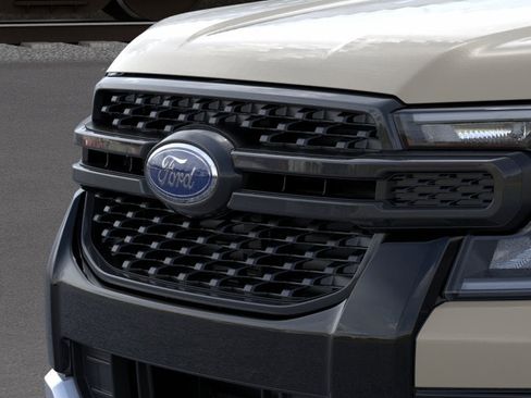 New 2026 Ford Ranger XLT RWD image 17