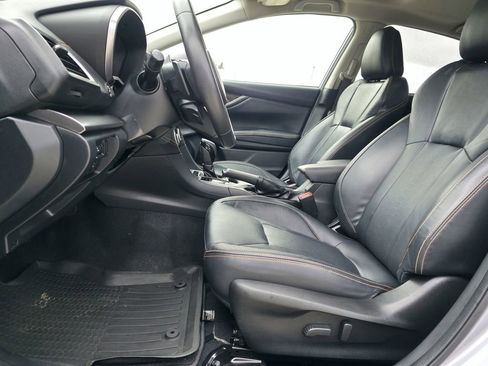 Used 2019 Subaru Crosstrek 2.0i Limited w/ Moonroof Package image 24