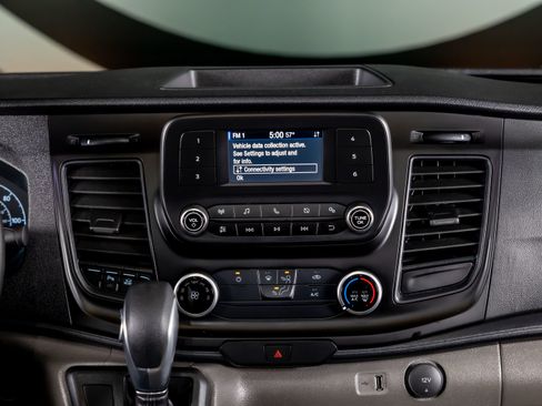 Used 2025 Ford Transit 250 w/ Load Area Protection Package image 21