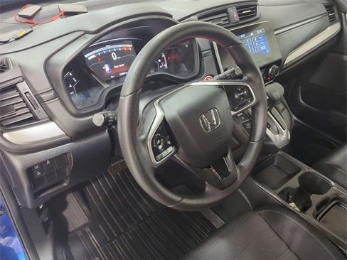 Used 2022 Honda CR-V Special Edition image 10