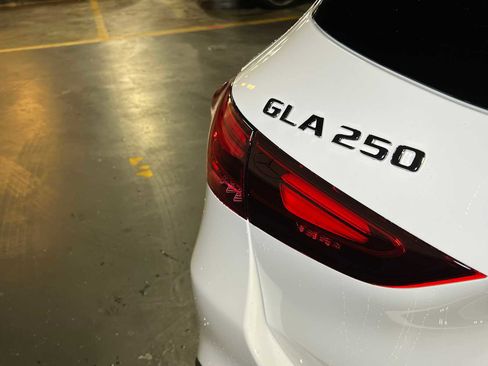 New 2026 Mercedes-Benz GLA 250 GLA 250 image 15