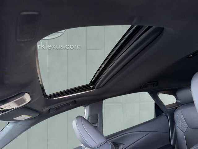Certified 2024 Lexus RX 350 Premium w/ Accessory Package (K3) FWD image 22