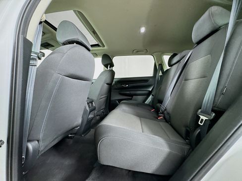 Used 2024 Honda CR-V EX image 24