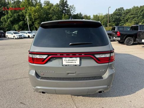 Used 2026 Dodge Durango GT AWD/4WD image 8