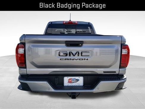New 2026 GMC Canyon Elevation w/ Convenience Package AWD/4WD image 4