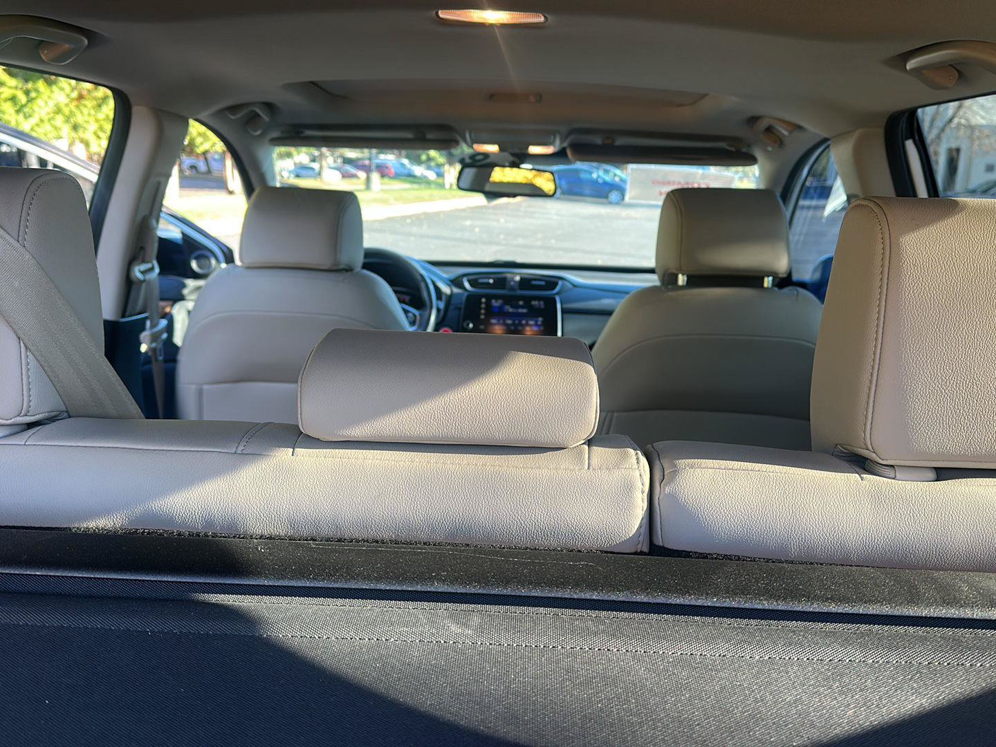 Used 2019 Honda CR-V EX-L image 10