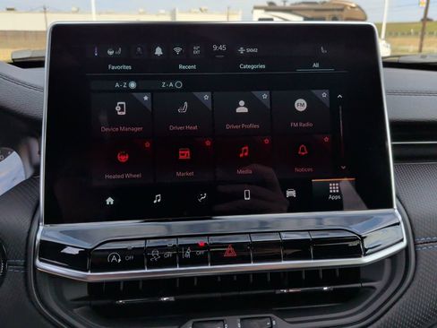 New 2026 Jeep Compass Altitude image 26