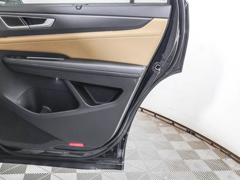 New 2026 Volkswagen Atlas Cross Sport SEL image 42